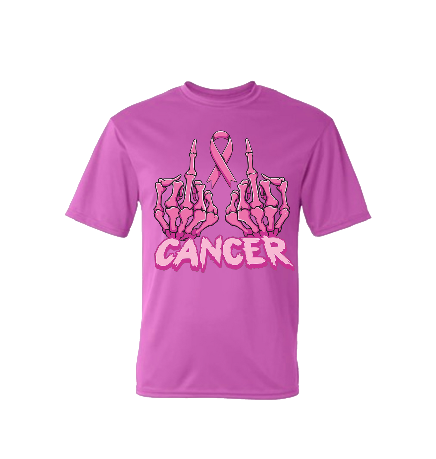 F*ck Cancer Tee