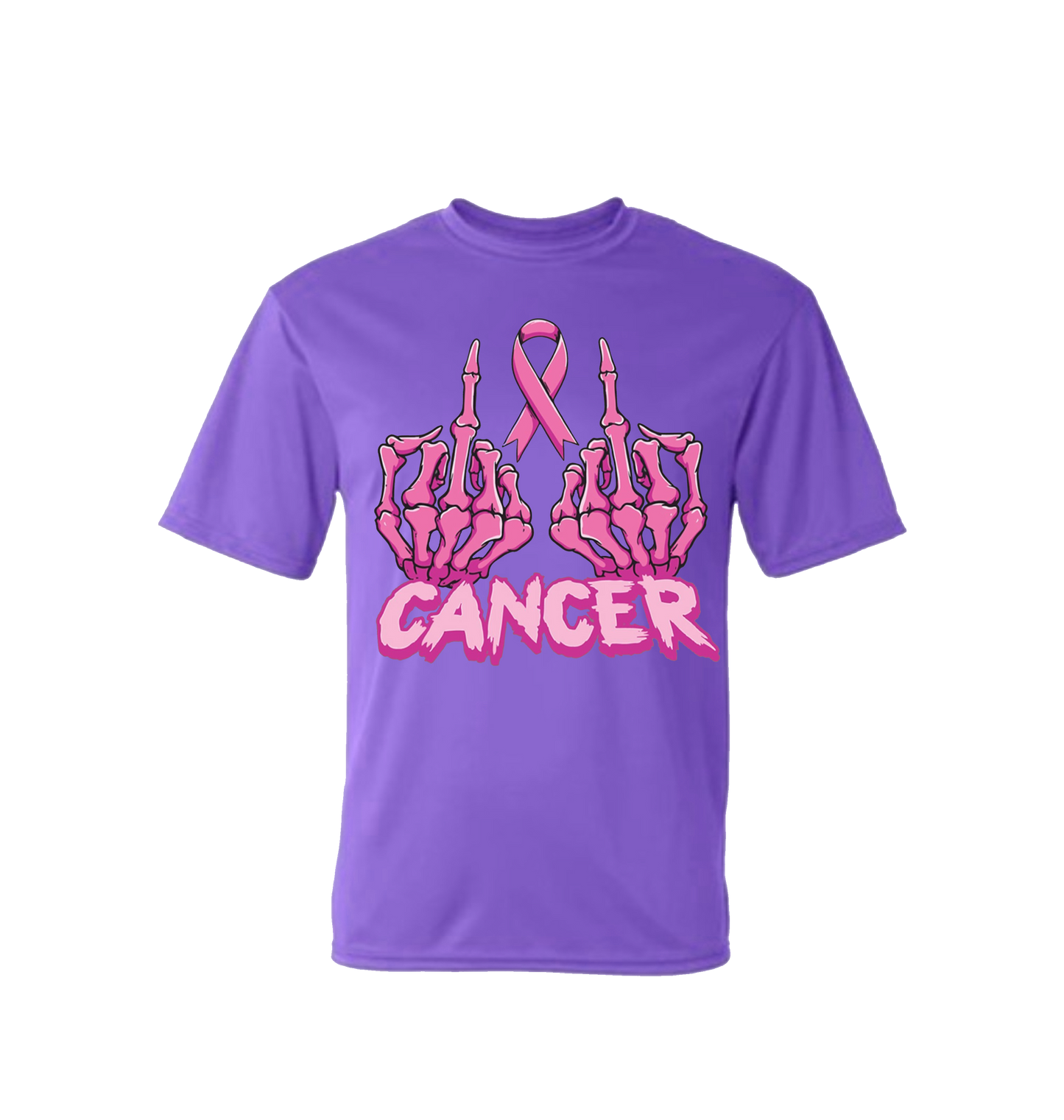 F*ck Cancer Tee