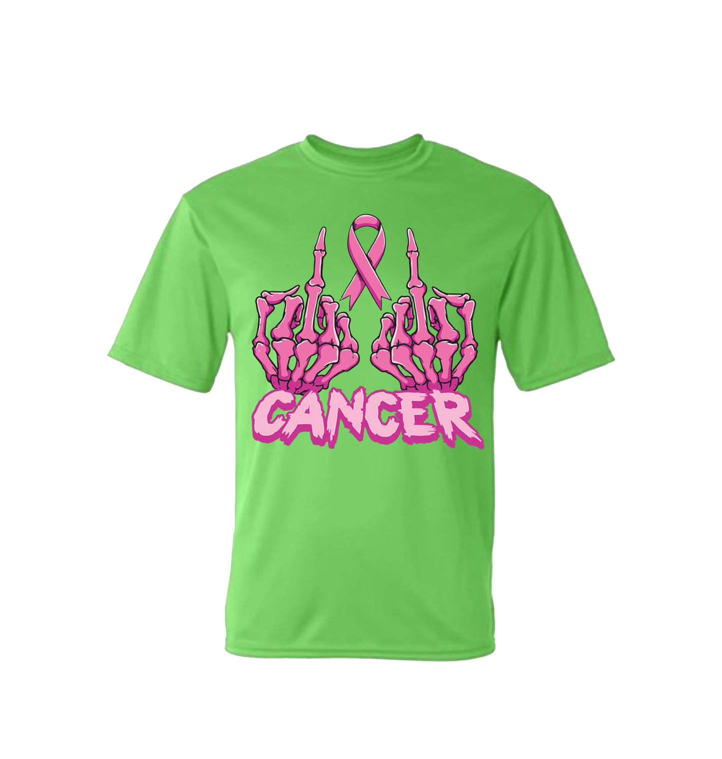 F*ck Cancer Tee