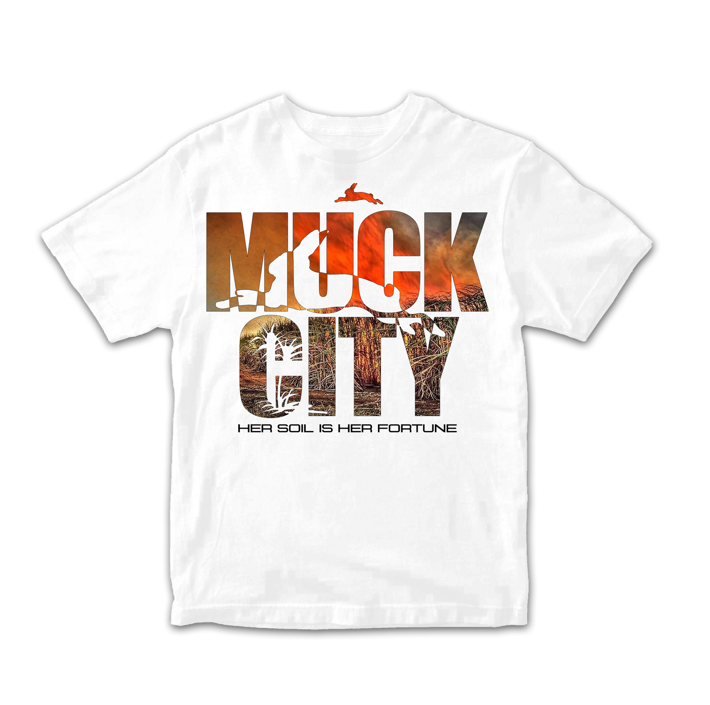 Muck City Tee