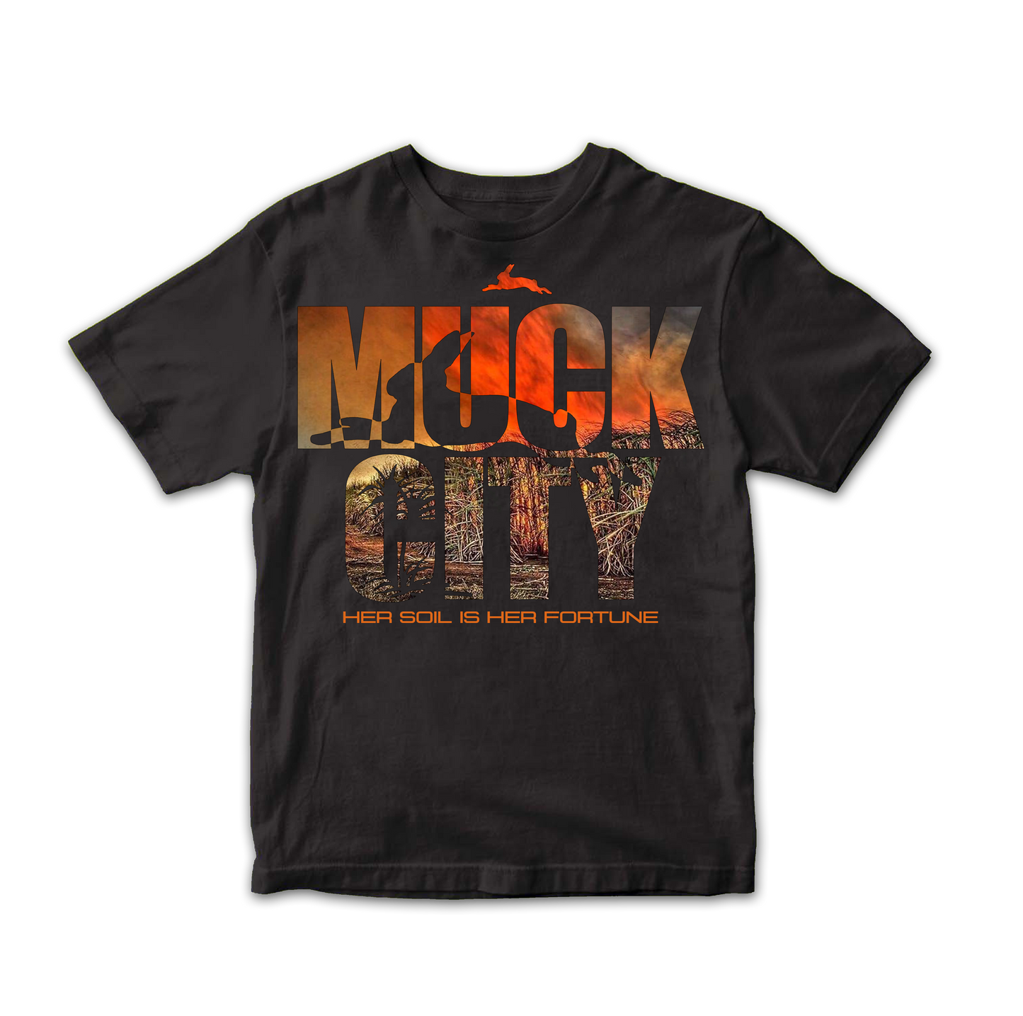 Muck City Tee
