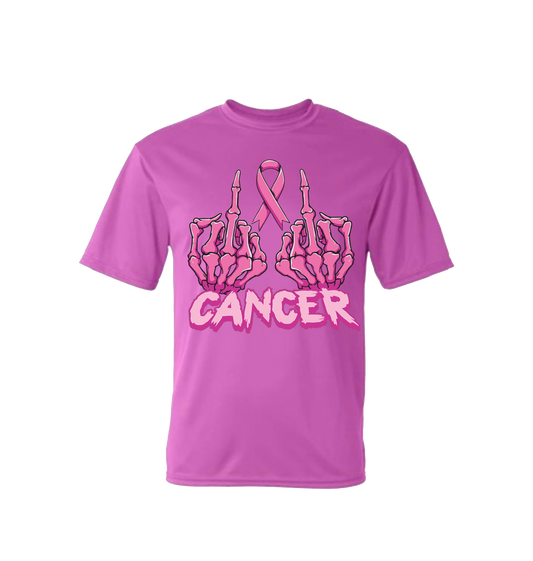 F*ck Cancer Tee